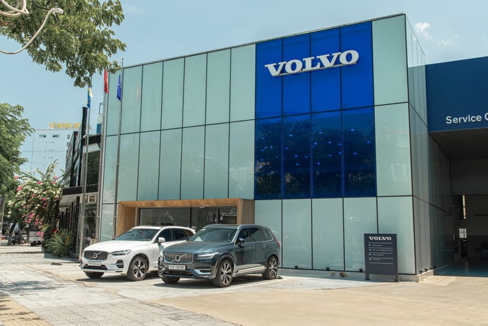 AP15 hành trình qua Việt Nam: Ghé thăm showroom Volvo Đà Nẵng để khám phá văn hóa Bắc Âu - Ảnh 1.