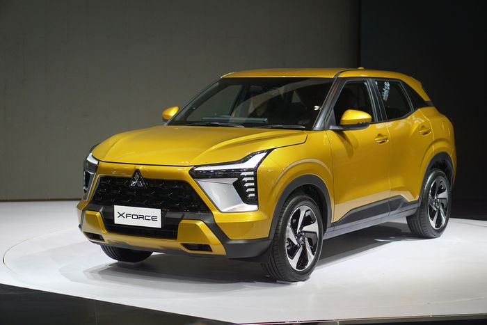Mitsubishi Xpander có thể sẽ là xe bán chạy nhất tại Việt Nam trong cả năm 2023 - Ảnh 5.