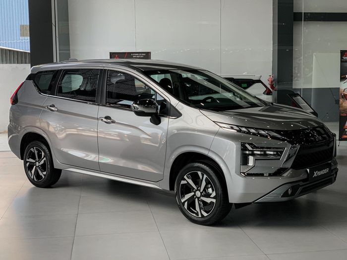 Mitsubishi Xpander có thể sẽ là xe bán chạy nhất tại Việt Nam trong cả năm 2023 - Ảnh 3.