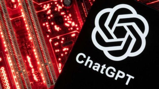 ChatGPT tích hợp vào ô tô - Ảnh 1.