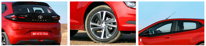 Chiếc xe hatchback cao cấp giá dưới 200 triệu đồng có điều gì đặc biệt? - Ảnh 3.