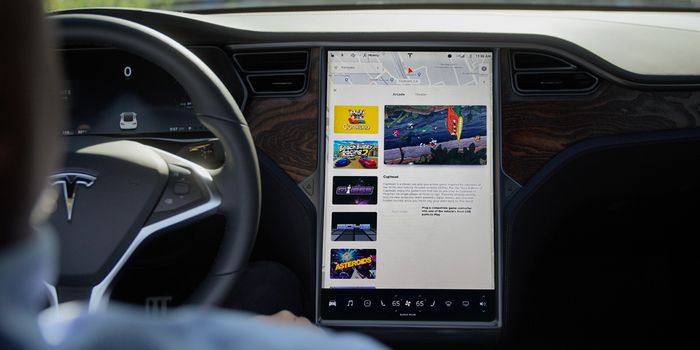 Một nhóm sinh viên đã 'jailbreak' xe Tesla, mở khóa tính năng trước đây chỉ có thể sử dụng sau khi trả phí: 'Ghế sưởi giờ có thể sử dụng miễn phí' - Hình ảnh 1.