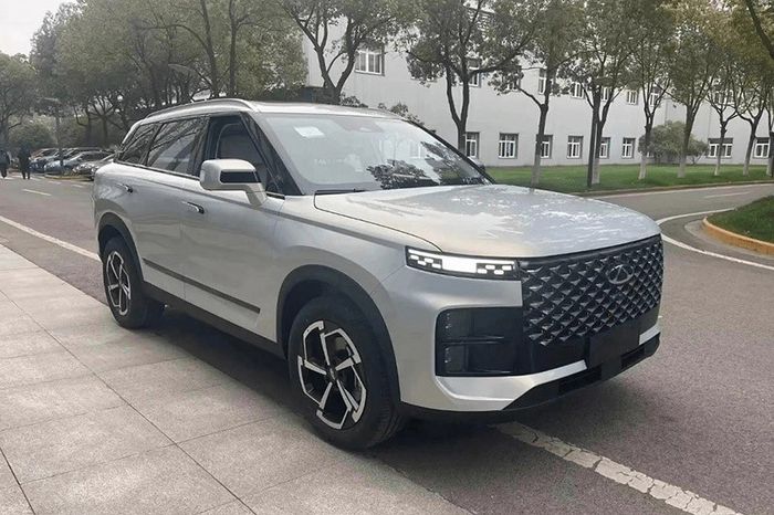 5 nhãn hiệu xe Trung Quốc sắp ra mắt tại Việt Nam trong tháng sau: Bao gồm cả sedan, MPV nhưng SUV chiếm ưu thế, cạnh tranh với CX-5, CR-V - Ảnh 2.