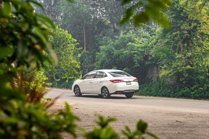 Đánh giá Toyota Vios 2023 qua góc nhìn của cư dân mạng: Có ý kiến đồng tình, cũng có những phản biện.