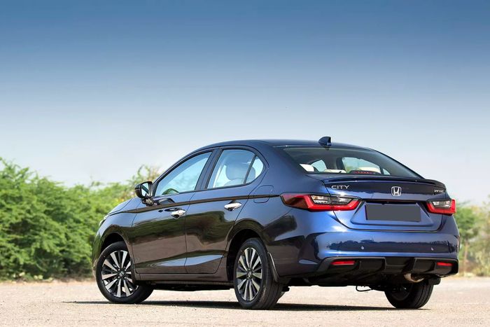 Honda City chốt ngày ra mắt tại Việt Nam, tạo sức nóng cạnh tranh với Vios, Accent - Hình 4.