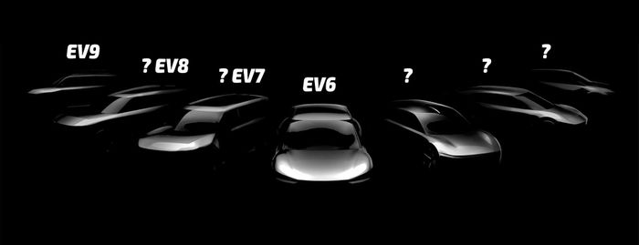 Tìm hiểu thêm về Kia EV4 trước ngày ra mắt? - Ảnh 2.