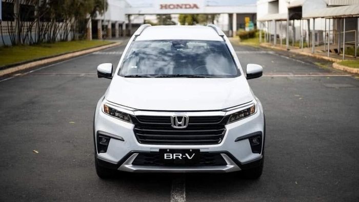 Honda BR-V 2023 sẽ có 2 phiên bản tại Việt Nam: Giá dự đoán vượt qua 600 triệu, trang bị Sensing tiêu chuẩn và có sự khác biệt ở nội thất - Hình 3