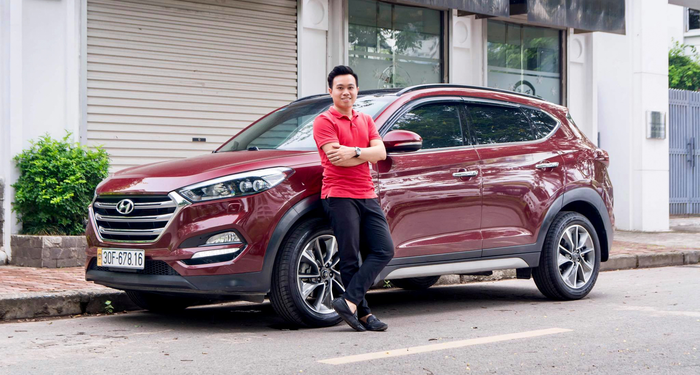 Các nhà bán xe đã qua sử dụng nói gì về việc giảm giá của Santa Fe và Tucson: Phải 'cắt lỗ' để bán, gây ảnh hưởng mạnh đến thị trường xe.