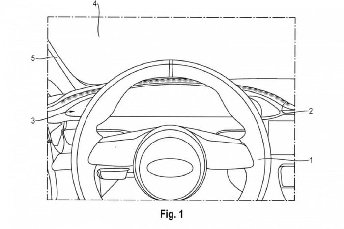 Porsche giới thiệu công nghệ mới, đảm bảo lái xe không vi phạm tín hiệu đèn đỏ - Ảnh 2.