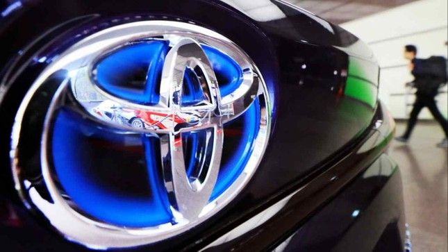 Dấu ấn của CEO mới tại Toyota - Hình 2.