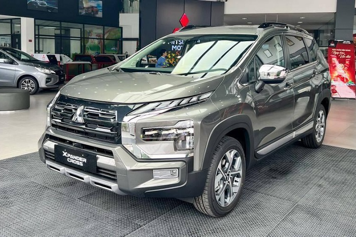 Mitsubishi chuẩn bị mang dàn xe đến Đà Nẵng: Trải nghiệm đa dạng địa hình, cùng với tay đua vượt đỉnh gần 8m - Ảnh 1.