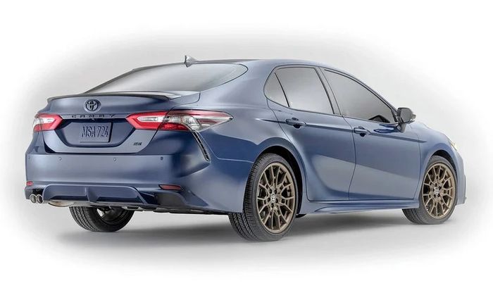 Corolla bán tải cùng Camry, và bZ4X mới đều nằm trong kế hoạch tương lai gần của Toyota - Ảnh 2.