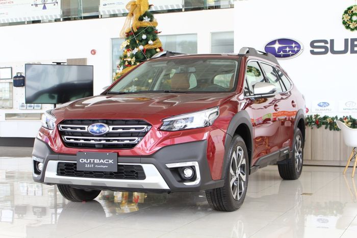 Dòng xe SUV phổ thông giảm giá kỷ lục tại Việt Nam: Giá cao nhất giảm 400 triệu đồng, CR-V và Kicks liên tục giảm giá sâu - Hình ảnh 2.