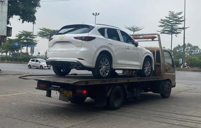 Giá Mazda CX-5 sẽ giảm sâu sau tin đồn về bản nâng cấp sắp ra mắt, khởi điểm chỉ còn ngang với Seltos - Ảnh 3.