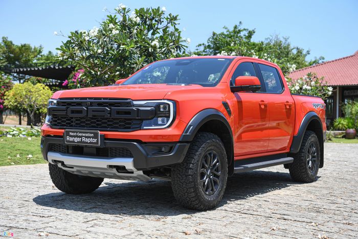 Ford Ranger sẽ trang bị thêm động cơ mới vào năm sau, một tin vui cho cả người kinh doanh với sức mạnh và tính tiết kiệm nhiên liệu.