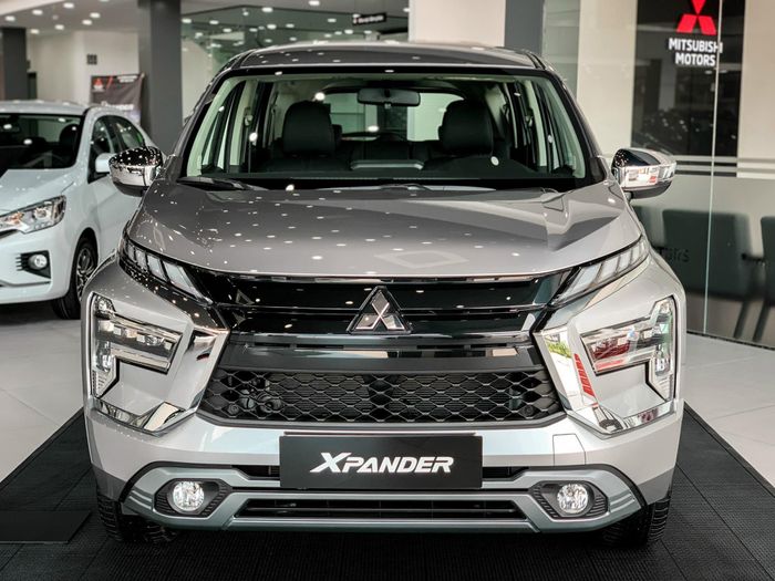 Mitsubishi Xpander có thể sẽ là xe bán chạy nhất tại Việt Nam trong cả năm 2023 - Ảnh 1.