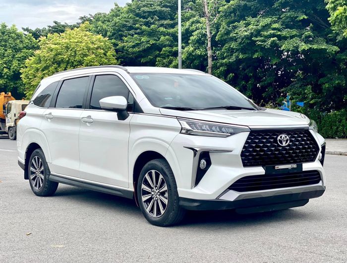 Mitsubishi Xpander có thể sẽ là xe bán chạy nhất tại Việt Nam trong cả năm 2023 - Ảnh 2.