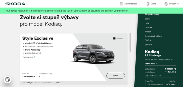 Dự đoán giá của bộ đôi xe Skoda sắp ra mắt tại Việt Nam: Chọn loại xe nào để cạnh tranh với các dòng xe từ Hàn Quốc, Nhật Bản? - Ảnh 6.