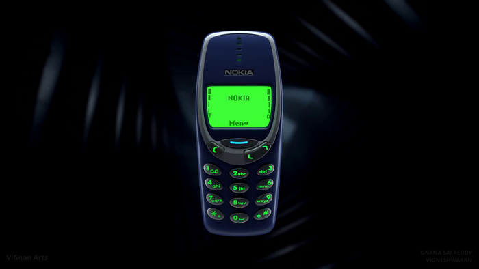 Dùng Nokia 3310 trong ô tô và kết quả khiến nhiều người bất ngờ: Thật là 'huyền thoại', không có gì là không thể! - Ảnh 2.