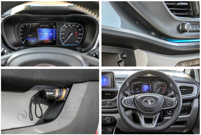Chiếc xe hatchback cao cấp giá dưới 200 triệu đồng có những điểm gì đáng chú ý? - Ảnh 4.