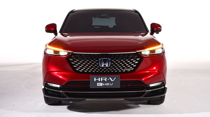 Honda xác nhận sắp ra mắt một dòng xe mới tại Việt Nam: Có thể là phiên bản CR-V hybrid 2023 đáp lại sự xuất hiện của Corolla Cross - Ảnh 5.