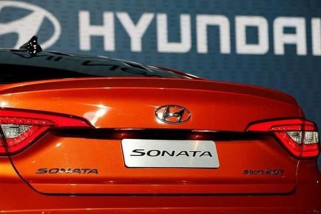 Yêu cầu thu hồi xe Hyundai và Kia do vấn đề bảo mật ở Mỹ - Ảnh 1.