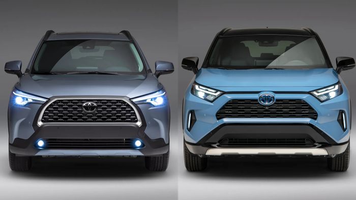 Toyota gần như chiếm 99% thị phần ô tô toàn cầu trong năm 2023 về doanh số, nhưng xe điện vẫn là điểm yếu của họ so với các đối thủ.