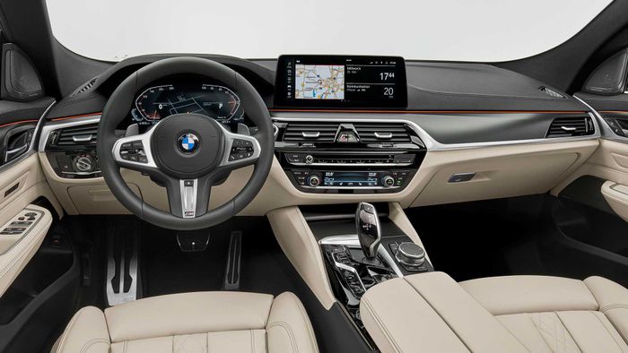 BMW quyết định dừng sản xuất dòng xe 6-Series sau khi chỉ bán được hơn 500 chiếc ở thị trường nội địa - Ảnh 2