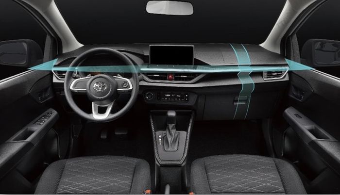 Toyota Wigo 2023 bất ngờ hoãn ra mắt tại Việt Nam - Ảnh 2.