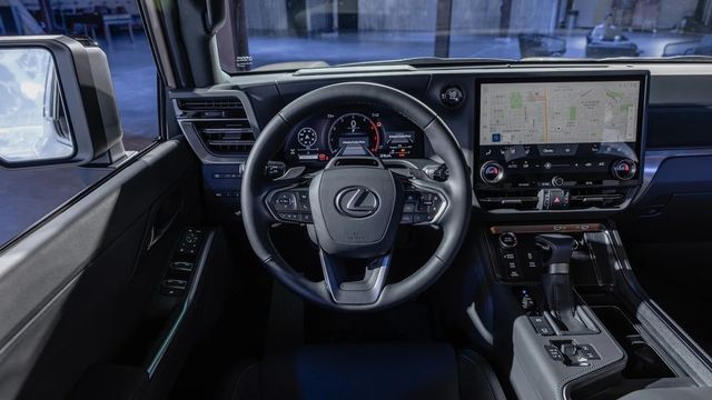 Đại lý tư nhân nhận đặt cọc Lexus GX 2024: Giá từ 6,95 tỷ, nhập khẩu từ Mỹ, thời gian chờ ít nhất 4 tháng - Hình ảnh 3.