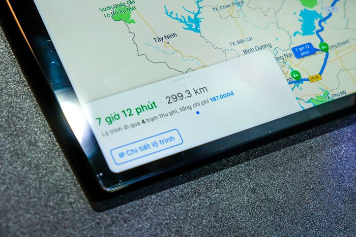 Vietmap giới thiệu màn hình Android mới: Giá cao nhất 21 triệu đồng, có thể điều khiển từ xa, độ phân giải 2K - Xem Ảnh 3.