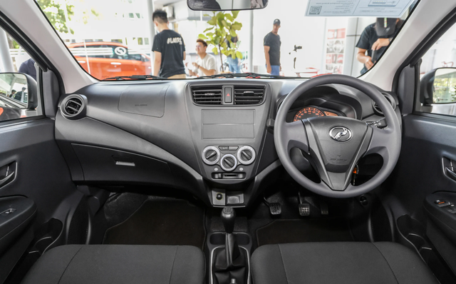 Xe đôi sinh của Toyota Wigo đã bán hết chỉ sau 2 ngày - Ảnh số 3.