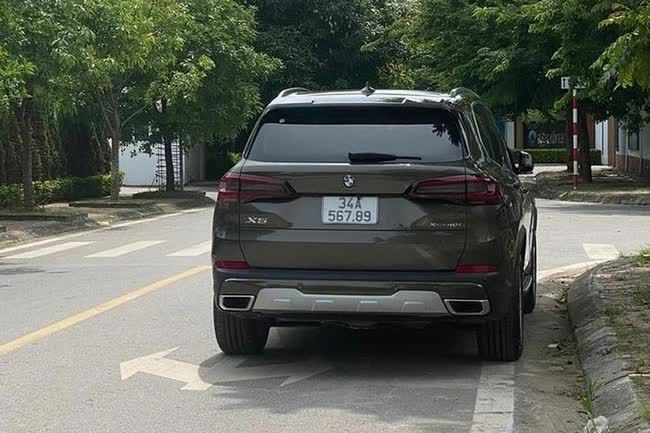“Những đôi bàn tay khéo léo bấm biển số đẹp”: Từ đại gia Hải Dương cho tới chủ tịch xã, dù được trả giá tỷ đồng, họ vẫn không bán - Ảnh 5.