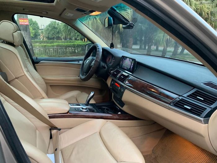 Cơ hội để sở hữu BMW X5 với giá chưa đến 350 triệu đồng - Ảnh 3.