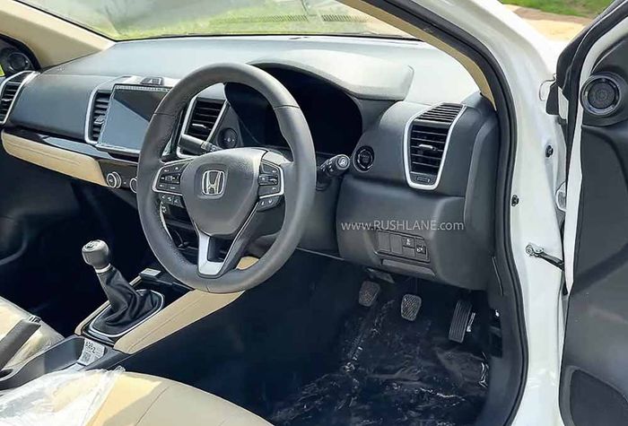 Honda City 2023 được gọi là ‘đỉnh cao’ trong video chính thức đầu tiên và sẽ sớm ra mắt tại Việt Nam - Ảnh 8.