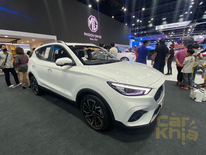 Tôi đi Thái để thấy giá xe ở đó rẻ ra sao: Chênh giá cả trăm triệu là điều thường, nhưng Mazda và Kia là ngoại lệ - Ảnh 10.