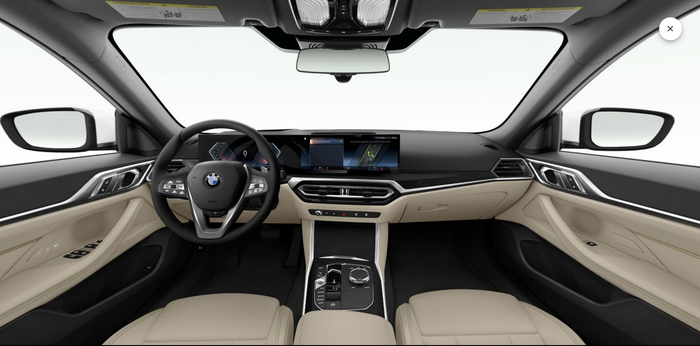 BMW 4-Series mới với đèn LED boomerang và lưới tản nhiệt lớn, nhưng người mua sẽ không phải lo về lỗi thời.