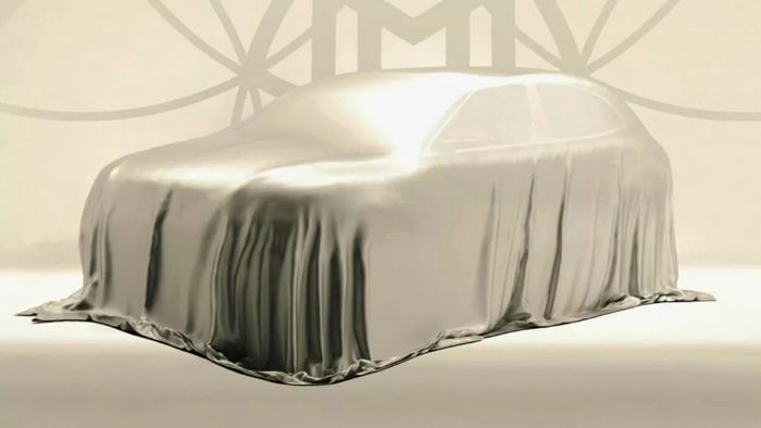 Mercedes-Maybach EQS 680: Chiếc xe điện đầu tiên của Maybach sẽ xuất hiện trong tháng 4 - Ảnh 1.