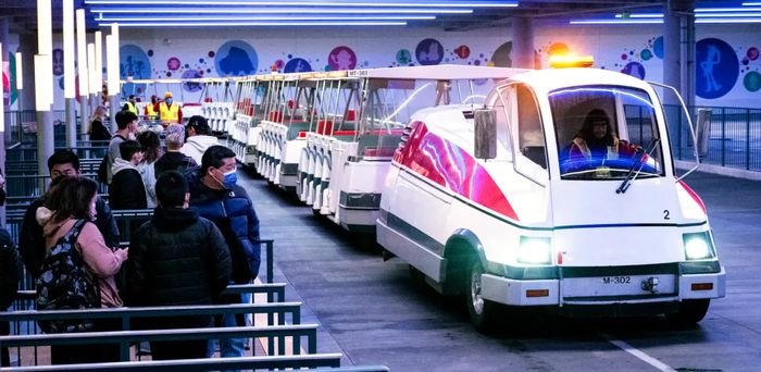 Những mẫu xe chuyên dụng kỳ lạ nhất - Hình 6.