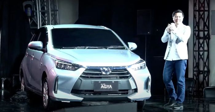 Toyota Việt Nam sắp tung ra ngay 4 mẫu xe mới? - Hình 2.