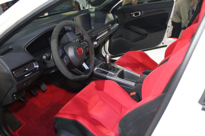 Nhiều chủ xe Honda Civic Type R nghe thấy tiếng động lạ, hãng phát hiện lỗi nghiêm trọng và phải ngừng bán ngay lập tức - Ảnh 3.