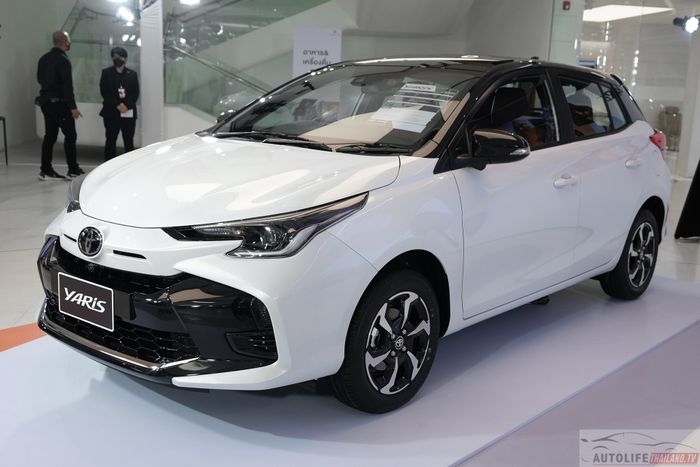 Danh sách các mẫu xe có khả năng lớn sẽ xuất hiện tại Triển lãm Ô tô Bangkok 2023: Hơn một nửa dự kiến sẽ sớm có mặt tại Việt Nam - Hình 3.