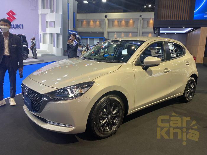 Tôi đến Thái để xem giá xe ở đó rẻ ra sao: Chênh giá cả trăm triệu không phải là điều hiếm, nhưng Mazda và Kia là ngoại lệ - Ảnh 7.