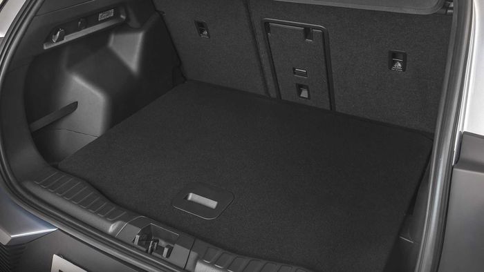 Ford Explorer điện chính thức ra mắt - Ảnh 17.