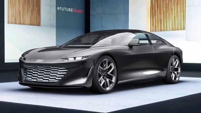 Audi sẽ ra mắt 20 mẫu xe mới chỉ trong vòng 2 năm: Phần lớn sẽ là xe điện, A3 sẽ sớm có mẫu thay thế - Ảnh 1.