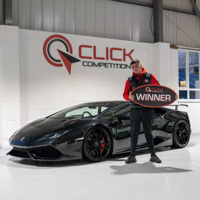 Trúng Lamborghini Huracan miễn phí, người dùng hủy bỏ sau chỉ vài tuần - Ảnh 2.