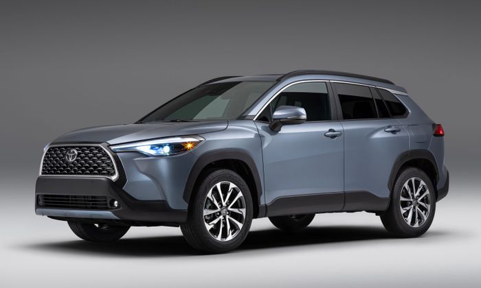 Toyota sắp tung ra cặp SUV 7 chỗ mới tại thị trường Ấn Độ: Fortuner thế hệ mới, Corolla Cross 3 hàng? - Ảnh 3.