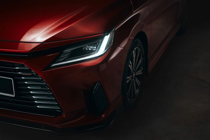 Toyota Vios mới đã có mặt tại thị trường Malaysia, tuy nhiên vẫn chưa rõ ngày ra mắt tại Việt Nam - Ảnh 2.