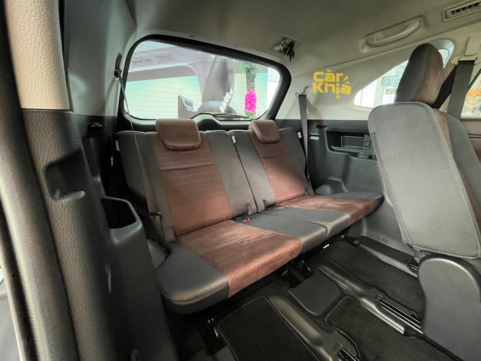Trải nghiệm Toyota Innova tại Indonesia trước khi về Việt Nam: không gian rộng rãi, vỏ xe dày dặn hơn, thiết kế hiện đại - Ảnh 16.