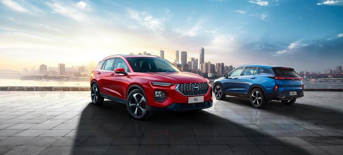 Xe hơi giá rẻ đổ về Việt Nam, giá cả ra sao? - Hình ảnh 2.